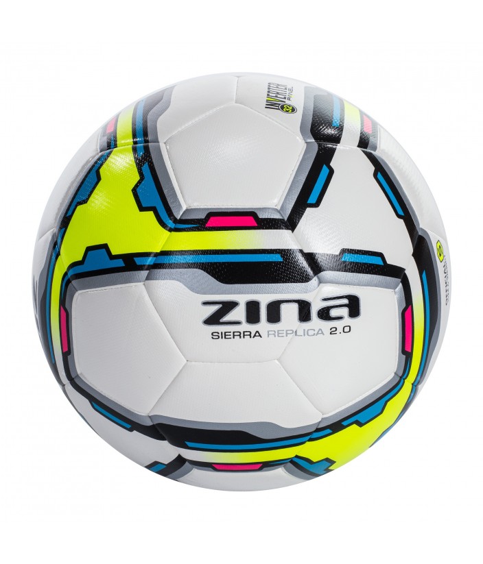 Piłka meczowa ZINA Sierra Pro 2.0 Replica FIFA