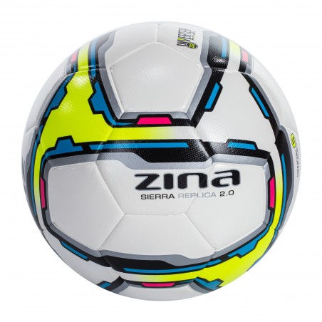 Piłka meczowa ZINA Sierra Pro 2.0 Replica FIFA