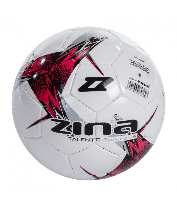 Piłka treningowa ZINA Talento Evolution (4)