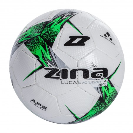 Piłka juniorska ZINA Luca Evolution (4) 290g