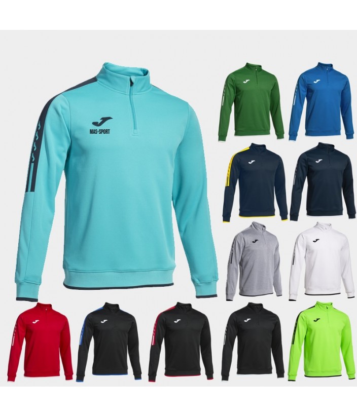 Bluza treningowa JOMA OLIMPIADA (103708.)