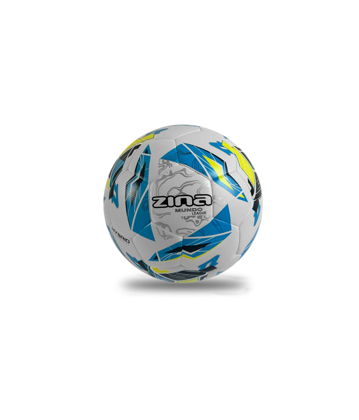 Piłka ZINA MUNDO LEAGUE (5)