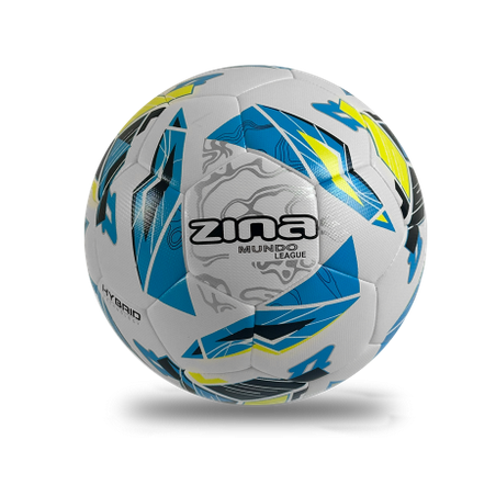 Piłka ZINA MUNDO LEAGUE (5)