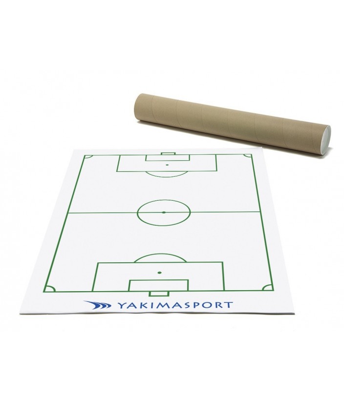 Blok trenerski FLIPCHART 70x100cm