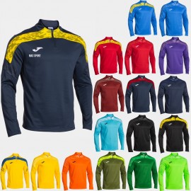Bluza treningowa JOMA CHAMPIONSHIP VIII (104217.)