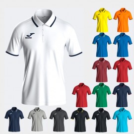 Koszulka polo JOMA COMBI PREMIUM (104493.)