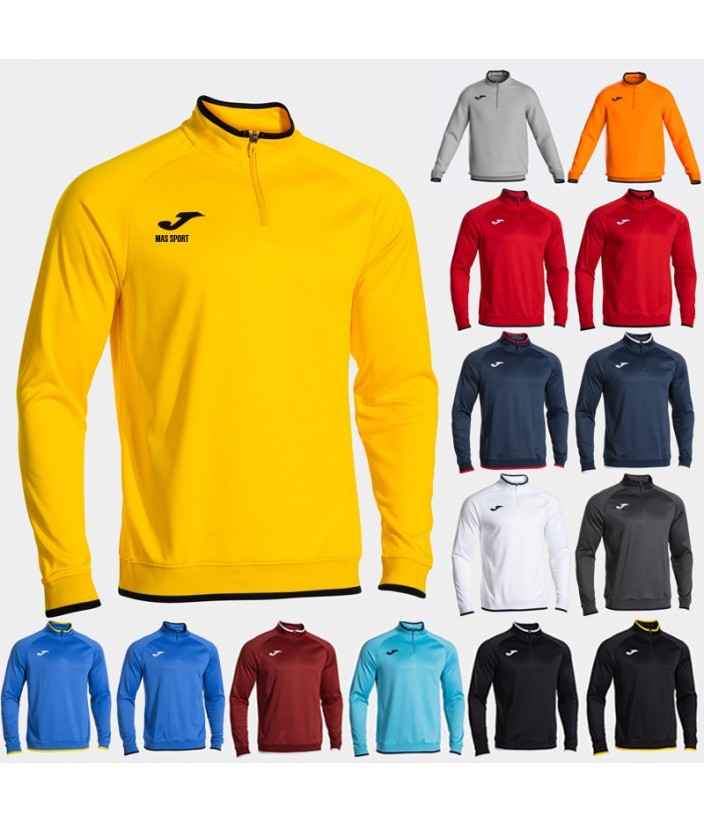 Bluza treningowa JOMA COMBI PREMIUM (104369.)