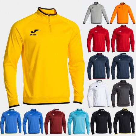 Bluza treningowa JOMA COMBI PREMIUM (104369.)