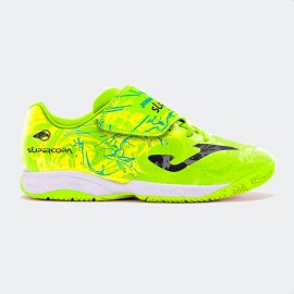 Buty JOMA SUPER COPA JR 2409 INDOOR - MAS SPORT Lublin