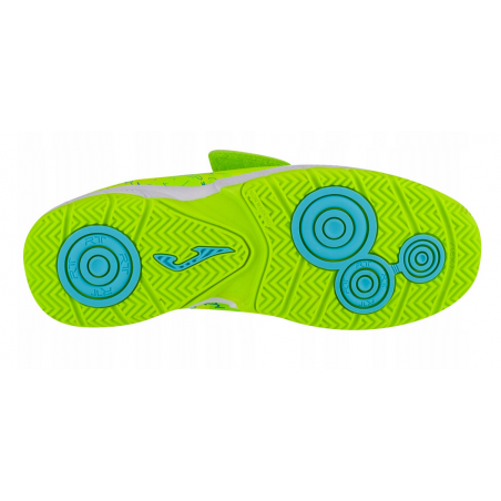 Buty JOMA SUPER COPA JR 2409 INDOOR - MAS SPORT Lublin