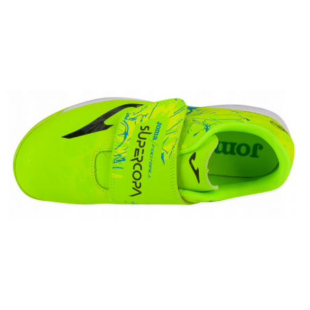 Buty JOMA SUPER COPA JR 2409 INDOOR - MAS SPORT Lublin
