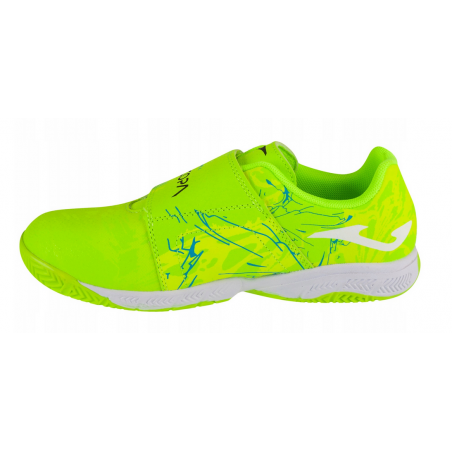 Buty JOMA SUPER COPA JR 2409 INDOOR - MAS SPORT Lublin