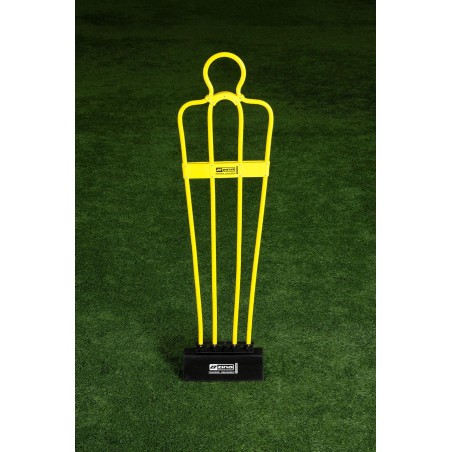 AIR - mur plastikowy wzmacniany 180cm   ZINA