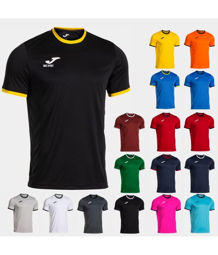 Koszulka meczowa JOMA COMBI PREMIUM JUNIOR (104494.)