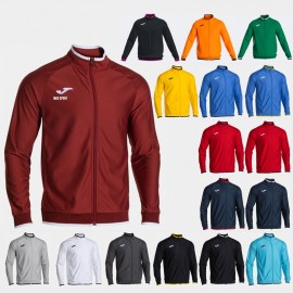 Bluza treningowa JOMA COMBI PREMIUM FULL (104212.)