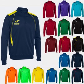 Bluza treningowa JOMA CHAMPIONSHIP VII JUNIOR (103082.)