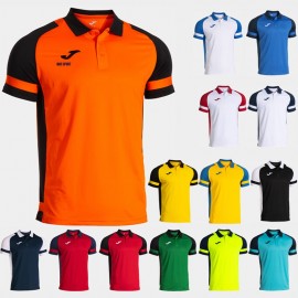 Koszulka polo JOMA LIDER (104489.)