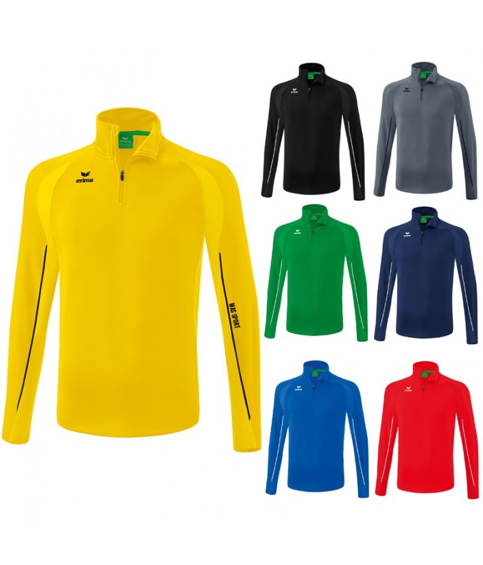 Bluza treningowa erima LIGA STAR Senior