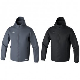 Kurtka ortalionowa erima LIGA STAR Junior