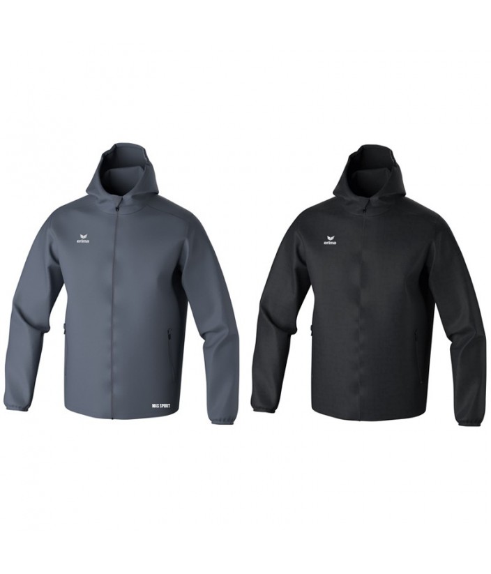 Kurtka ortalionowa erima LIGA STAR Junior