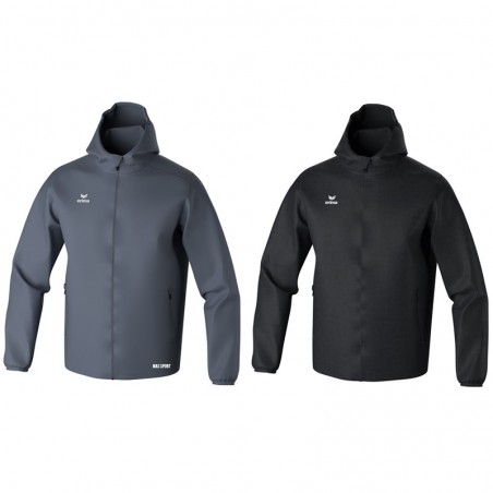 Kurtka ortalionowa erima LIGA STAR Junior