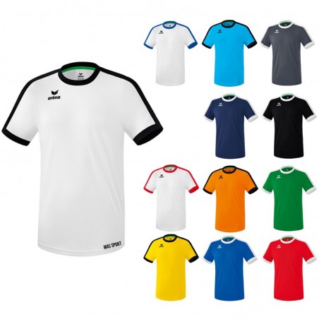 Koszulka meczowa erima RETRO STAR Senior