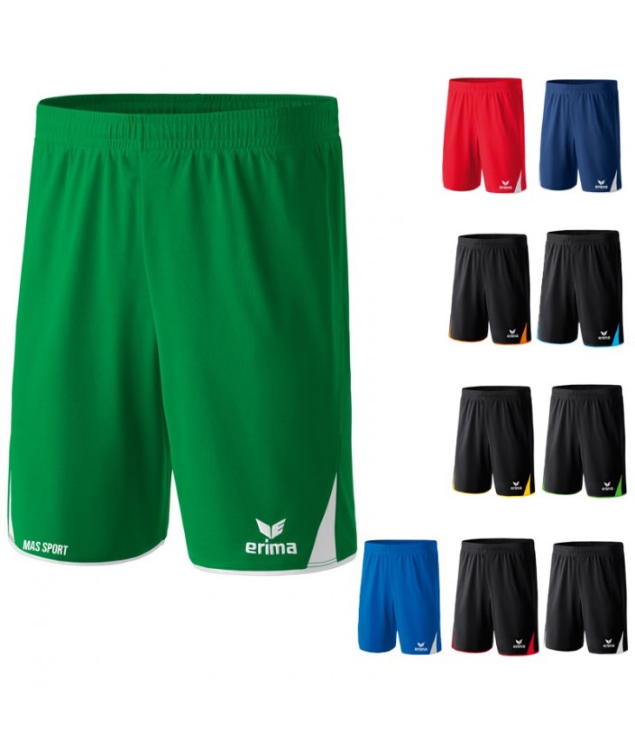 Spodenki erima CLASSIC 5-C Junior
