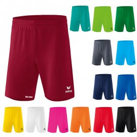 Spodenki erima RIO 2.0 Junior
