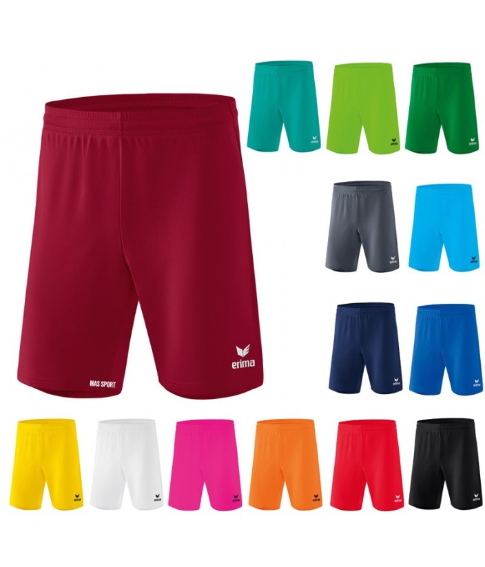 Spodenki erima RIO 2.0 Junior