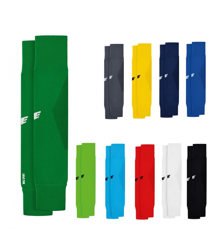 Getry bez stopy erima TUBE SOCKS