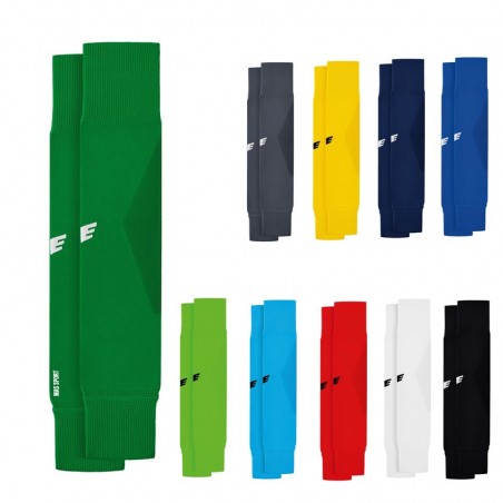 Getry bez stopy erima TUBE SOCKS