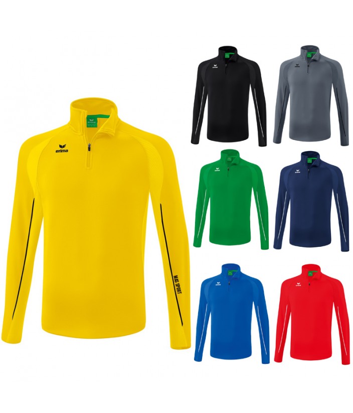 Bluza treningowa erima LIGA STAR Junior