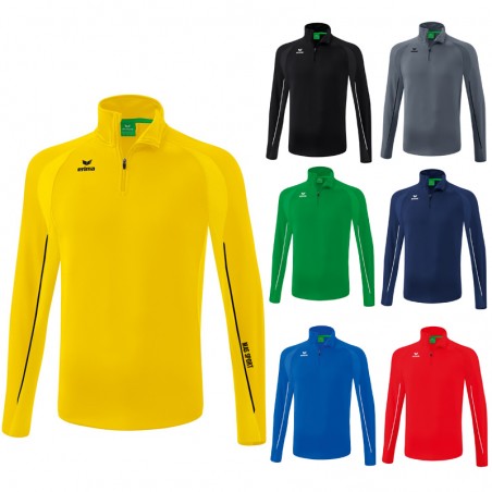Bluza treningowa erima LIGA STAR Senior