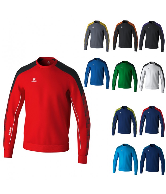 Bluza erima EVO STAR Junior