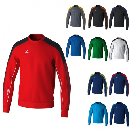 Bluza erima EVO STAR Junior