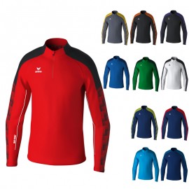 Bluza treningowa erima EVO STAR Senior