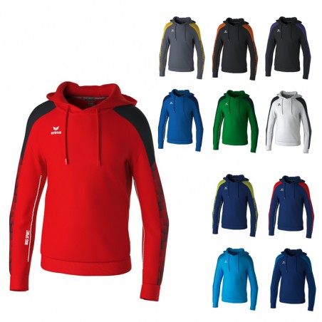 Bluza erima EVO STAR HOODY Senior