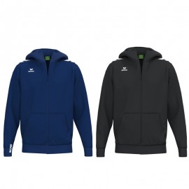 Bluza erima CMPT 3 WINGS HOODY Junior