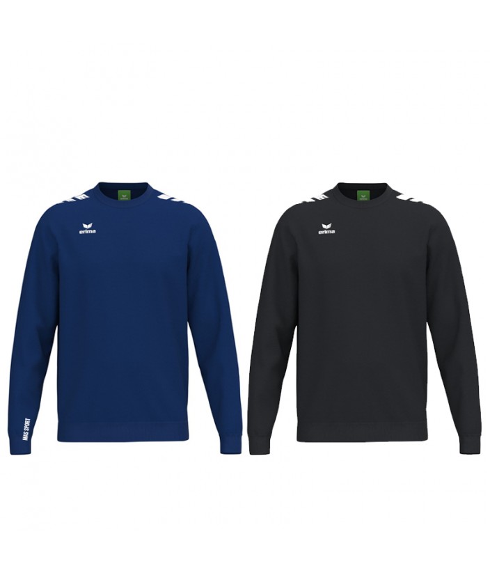 Bluza erima CMPT 3 WINGS Senior