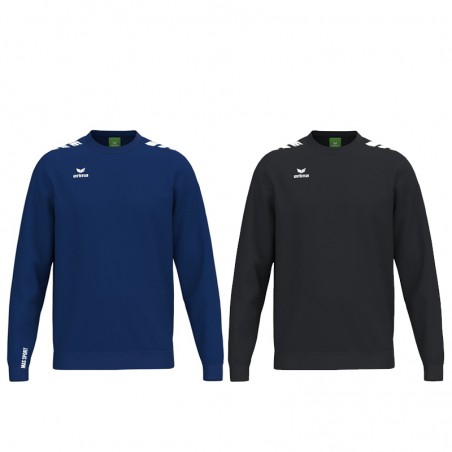 Bluza erima CMPT 3 WINGS Senior