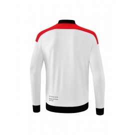 Bluza erima CHANGE by erima FULL ZIP Senior