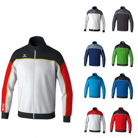Bluza treningowa CHANGE by erima TRAINING Senior