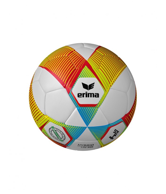 PIŁKA treningowa erima HYBRID LITE 350 (4)