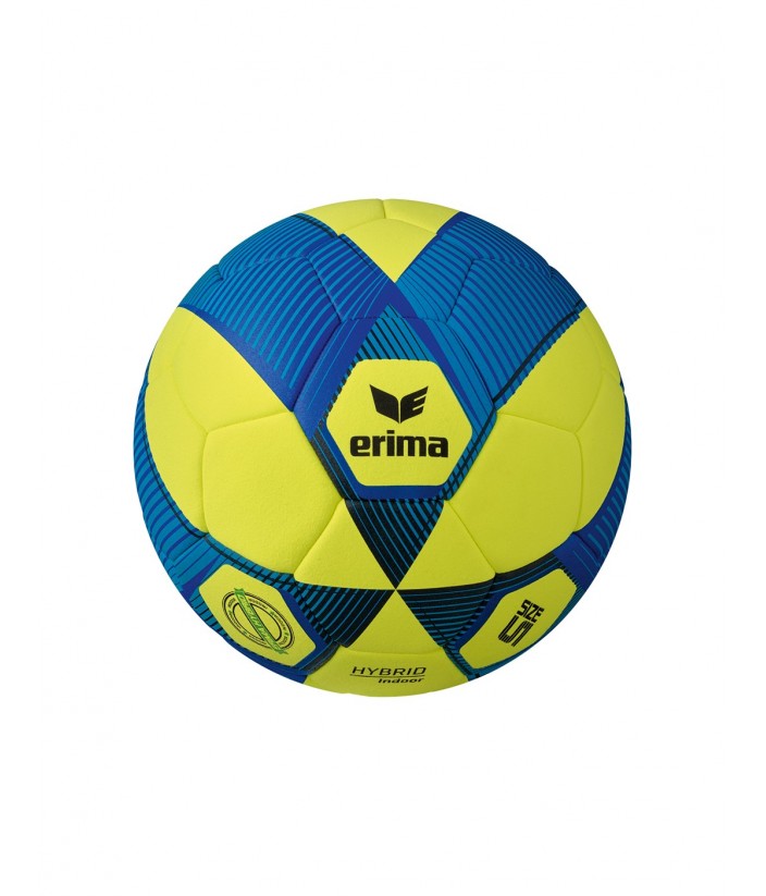 PIŁKA futsalowa erima HYBRID INDOOR (5)