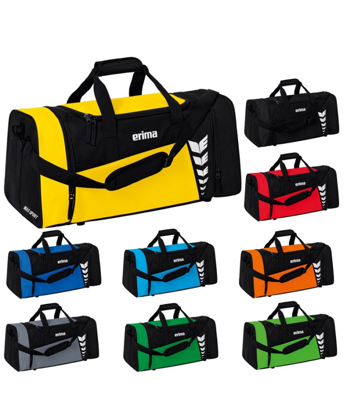 Torba sportowa erima SIX WINGS (M)