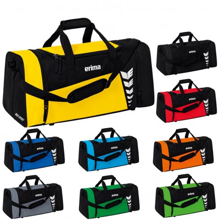 Torba sportowa erima SIX WINGS (M)