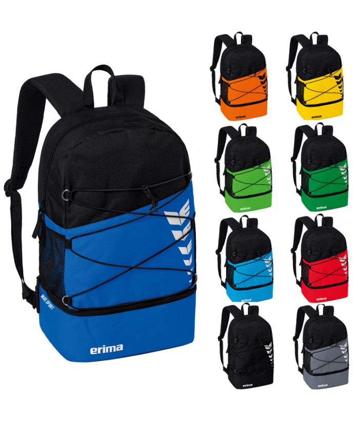 Plecak sportowy erima SIX WINGS