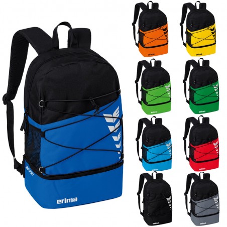 Plecak sportowy erima SIX WINGS