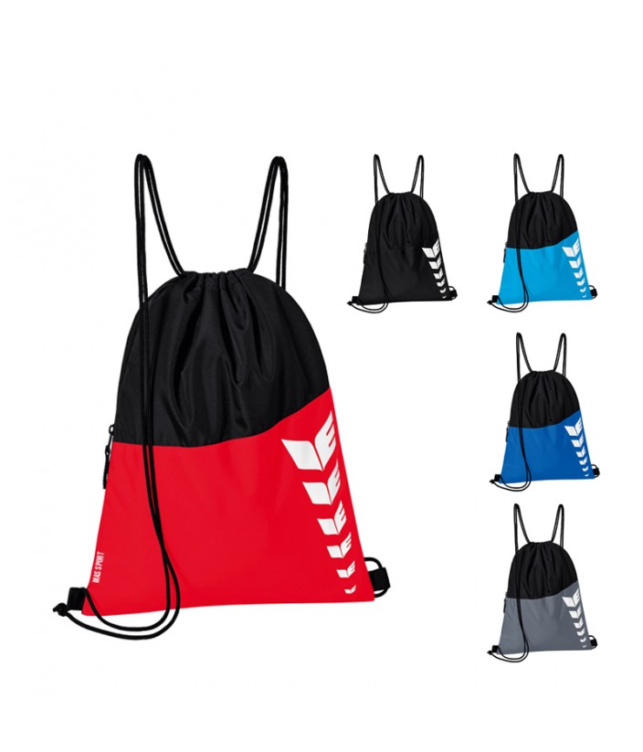 Worek sportowy erima SIX WINGS