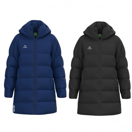 Kurtka zimowa erima PARKA